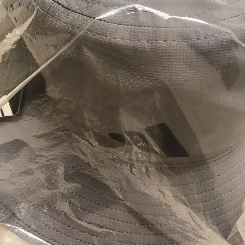 ADIDAS VICTORY 5 BUCKET HAT - Picture 10 of 16